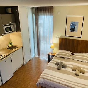 Appartement met een Slaapkamer